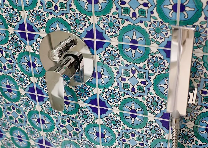 דירה Sorrentolife