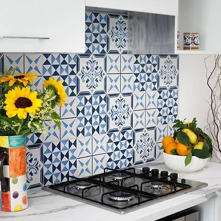 Sorrentolife Appartement Sorrento