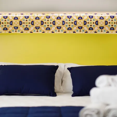 Sorrentolife Appartement