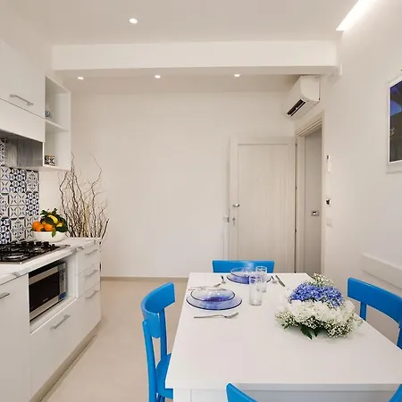 Sorrentolife Appartement *