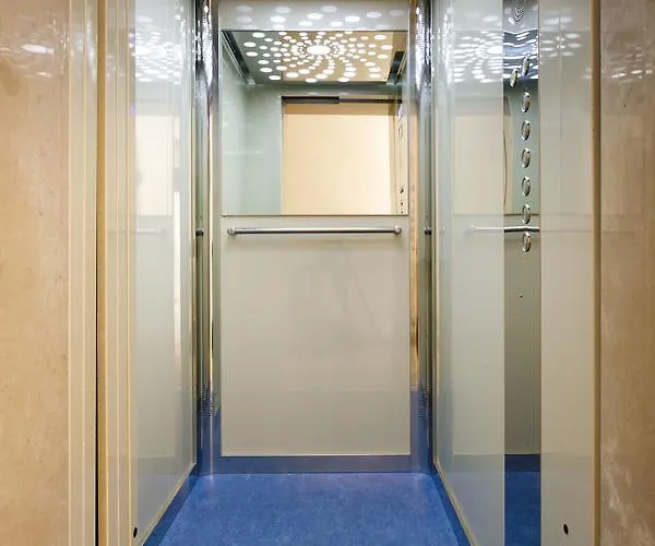 Апартаменты Sorrentolife Сорренто