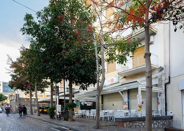 Sorrentolife Апартаменты *