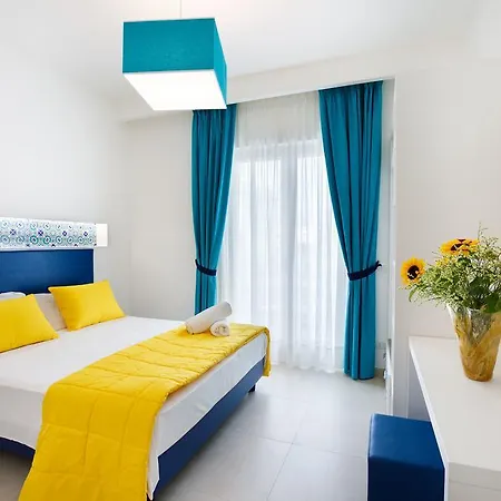 Sorrentolife Appartamento