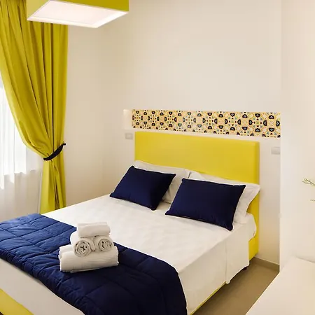 Sorrentolife Appartement Sorrente