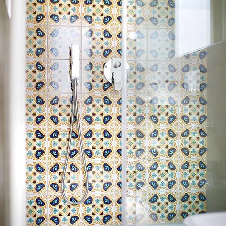 Sorrentolife Apartmán *