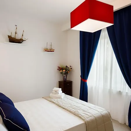 Appartement Sorrentolife *