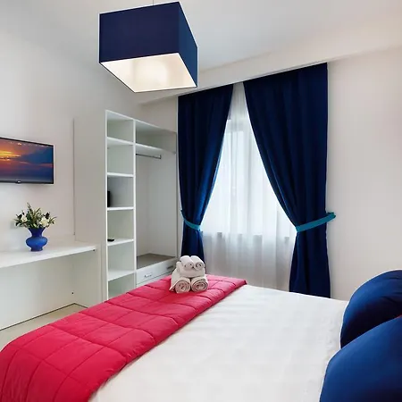 Sorrentolife Apartmán