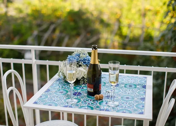 Apartman Sorrentolife Sorrento