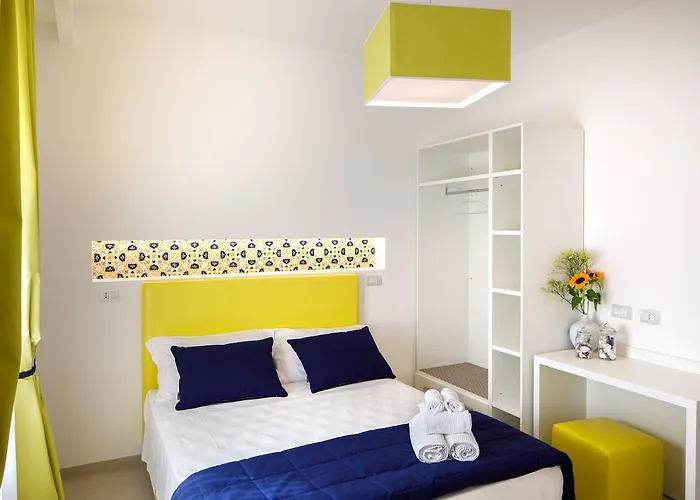 Sorrentolife Apartman Sorrento