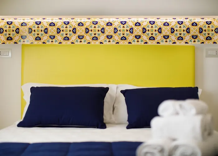 Sorrentolife Apartman