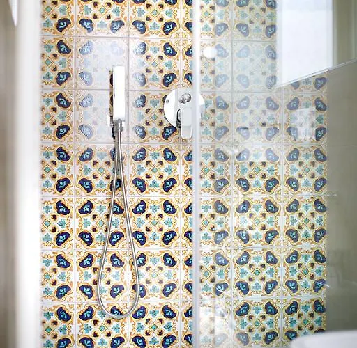 Sorrentolife Apartman *