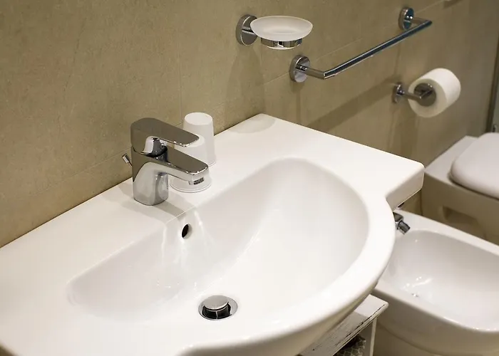 Apartman Sorrentolife *