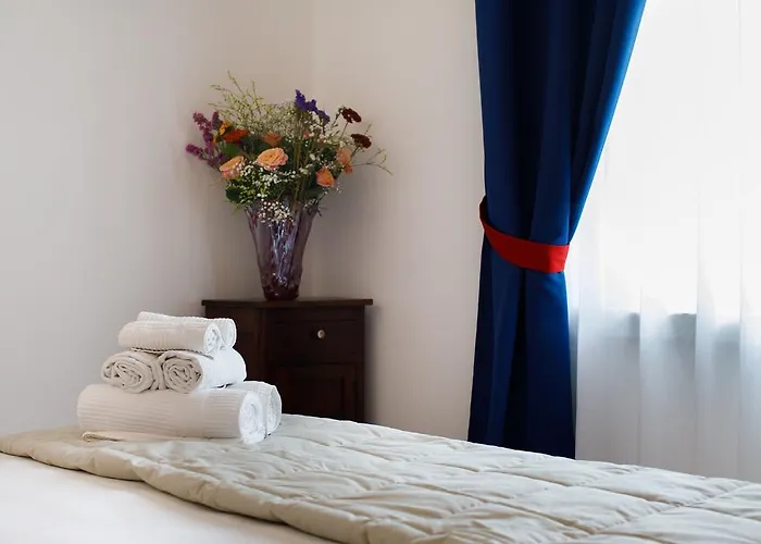 Sorrentolife Apartman Sorrento