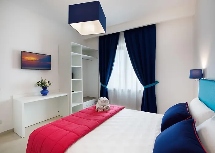 Sorrentolife Apartman