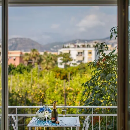 Apartmán Sorrentolife *