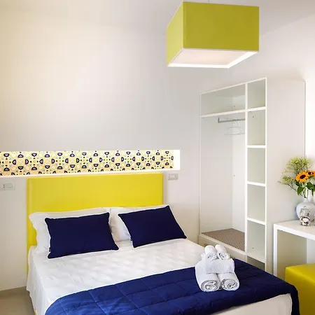 Sorrentolife Apartamento Península Sorrentina