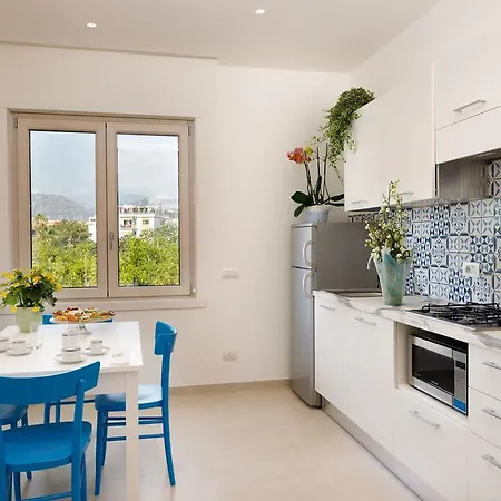 Sorrentolife ソレント