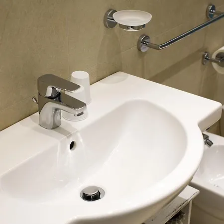 Apartamento Sorrentolife *