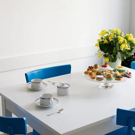 Sorrentolife Apartamento Península Sorrentina