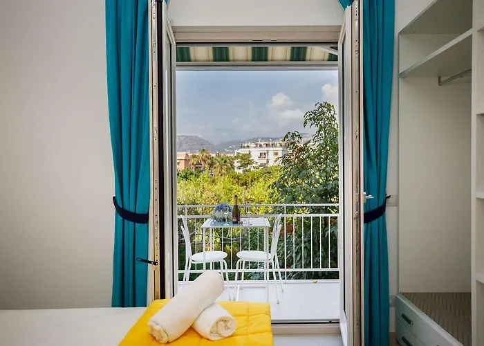 Sorrentolife 아파트 *