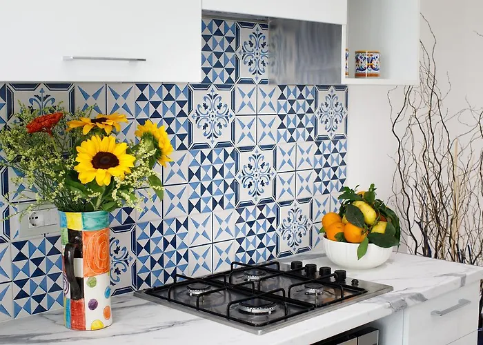 Sorrentolife 아파트 소렌토